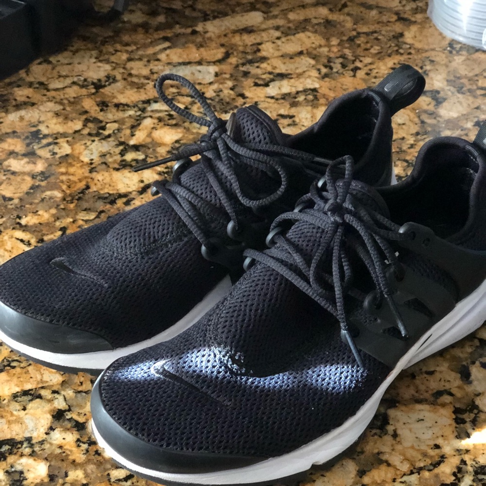 Nike Presto